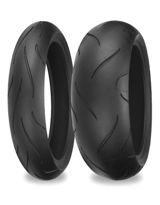 SHINKO 120/70ZR17 010 58W TL Predná DOT 22/2025