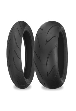 SHINKO 120/70ZR17 011 58W TL Predná DOT 20/2025 SHINKO 120/70ZR17 011 58W TL Predná DOT 20/2025