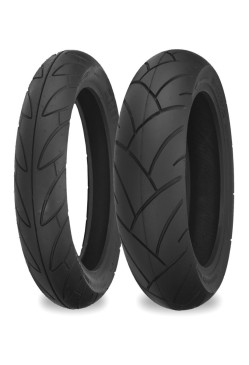 SHINKO 130/70-17 741 62H TL Zadná DOT 16/2025 SHINKO 130/70-17 741 62H TL Zadná DOT 16/2025