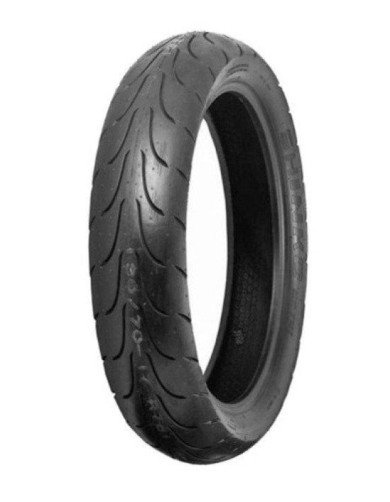 SHINKO 130/70-17 781 62H TL Zadná DOT 26/2025 (STREET) SHINKO 130/70-17 781 62H TL Zadná DOT 26/2025 (STREET)