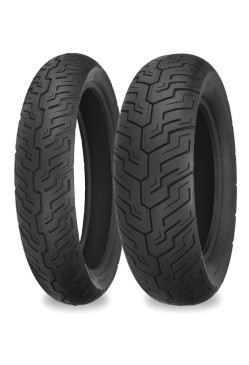 SHINKO 130/70-18 733 63H TL Predná DOT 08-09/2026 (CRUISER) SHINKO 130/70-18 733 63H TL Predná DOT 08-09/2026 (CRUISER)