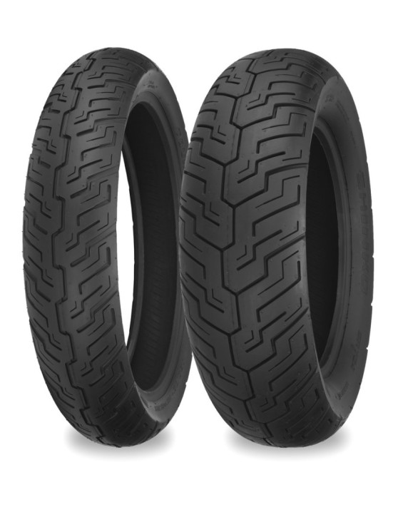 SHINKO 130/70-18 733 63H TL Predná DOT 08-09/2026 (CRUISER) SHINKO 130/70-18 733 63H TL Predná DOT 08-09/2026 (CRUISER)