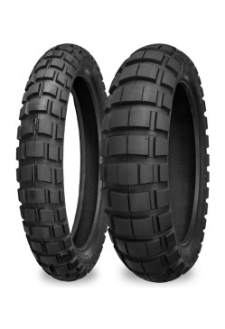 SHINKO 130/80-17 805 65T TL M+S Zadná DOT 05-09/2026 SHINKO 130/80-17 805 65T TL M+S Zadná DOT 05-09/2026