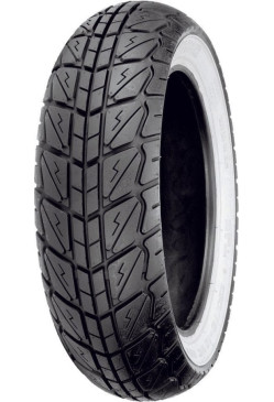 SHINKO 140/70-12 723 65P TL REINF WW Predná/Zadná Biely bok DOT 02/2025 SHINKO 140/70-12 723 65P TL REINF WW Predná/Zadná Biely bok DOT 02/2025