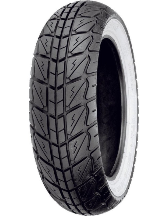 SHINKO 140/70-12 723 65P TL REINF WW Predná/Zadná Biely bok DOT 02/2025 SHINKO 140/70-12 723 65P TL REINF WW Predná/Zadná Biely bok DOT 02/2025