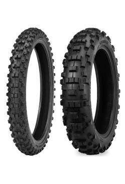 SHINKO 140/80-18 216 70R TL MX FIM Zadná DOT 20/2025 SHINKO 140/80-18 216 70R TL MX FIM Zadná DOT 20/2025