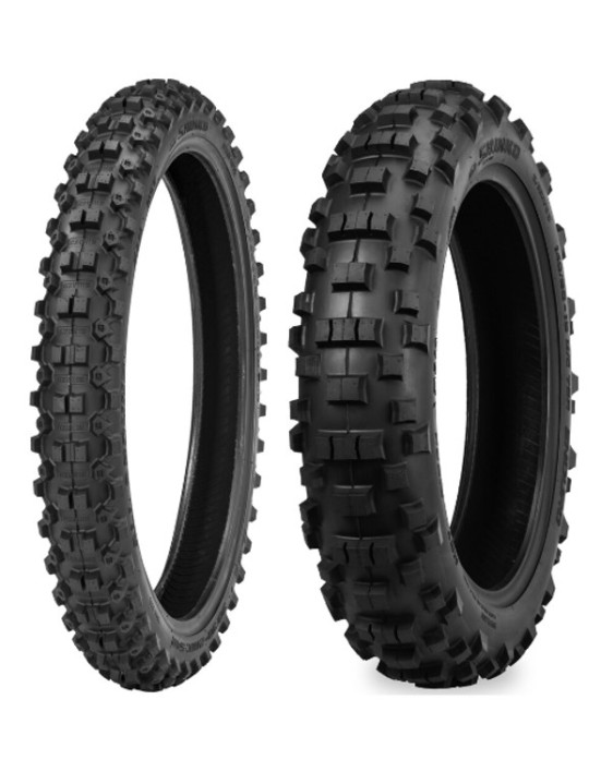 SHINKO 140/80-18 216 70R TL MX FIM Zadná DOT 20/2025