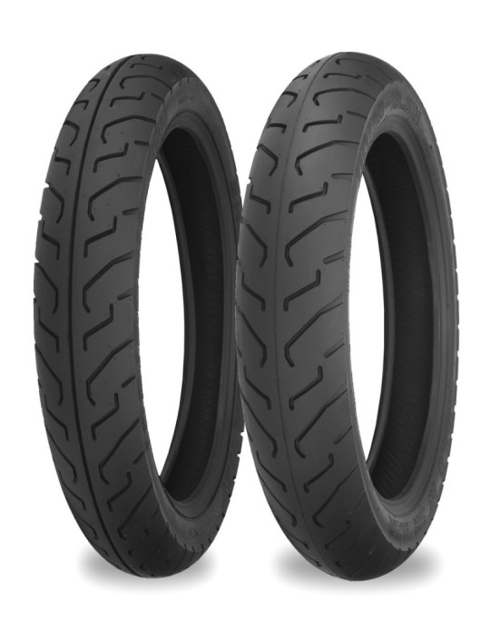 SHINKO 140/90-15 712 70H TL Zadná DOT 09-10/2026