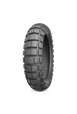 SHINKO 150/70B18 805 70Q TL M+S Zadná DOT 01-20/2025 SHINKO 150/70B18 805 70Q TL M+S Zadná DOT 01-20/2025