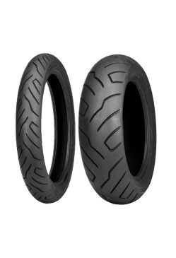 SHINKO 150/80B16 999 77H TL REINF Zadná DOT 10/2026 SHINKO 150/80B16 999 77H TL REINF Zadná DOT 10/2026