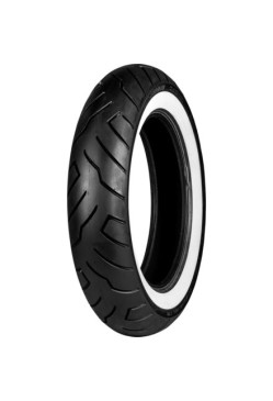 SHINKO 150/80B16 999 77H TL REINF WW Zadná Biely bok DOT 28/2025 SHINKO 150/80B16 999 77H TL REINF WW Zadná Biely bok DOT 28/2025