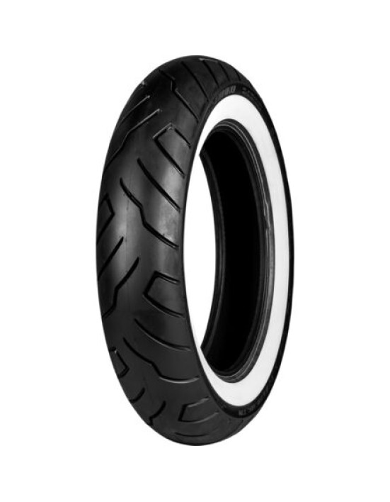 SHINKO 150/80B16 999 77H TL REINF WW Zadná Biely bok DOT 28/2025