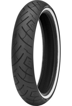 SHINKO 150/90B15 SR777 80H TL REINF WW Zadná Biely bok DOT 46/2025 SHINKO 150/90B15 SR777 80H TL REINF WW Zadná Biely bok DOT 46/2025