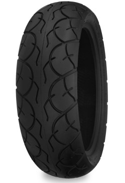SHINKO 160/60-15 568 67H TL Zadná DOT 48/2025 SHINKO 160/60-15 568 67H TL Zadná DOT 48/2025