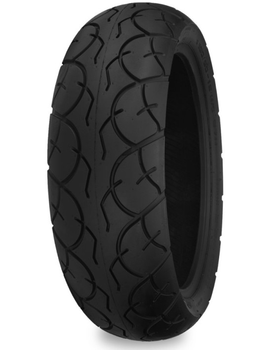 SHINKO 160/60-15 568 67H TL Zadná DOT 48/2025