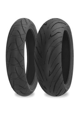 SHINKO 160/60ZR17 016 69W TL JLSB DC Zadná DOT 15-29/2025 SHINKO 160/60ZR17 016 69W TL JLSB DC Zadná DOT 15-29/2025