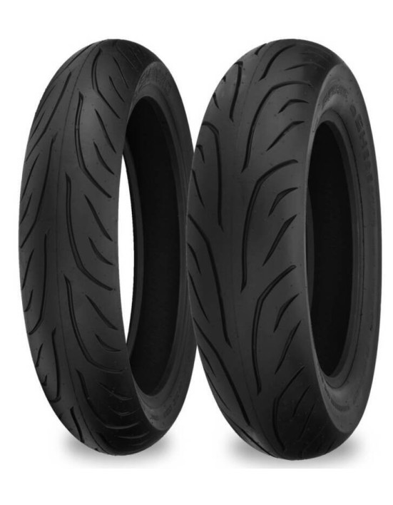 SHINKO 160/80R16 890 81H TL REINF Zadná DOT 35-50/2025 SHINKO 160/80R16 890 81H TL REINF Zadná DOT 35-50/2025