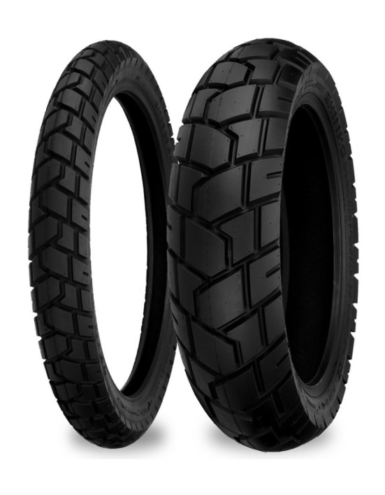 SHINKO 170/60R17 705 72H TL Zadná DOT 16-50/2025 (DUAL)