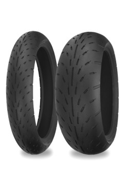 SHINKO 180/55ZR18 003 (74W) TL Zadná DOT 24/2025 SHINKO 180/55ZR18 003 (74W) TL Zadná DOT 24/2025