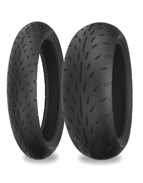 SHINKO 180/55ZR18 003 (74W) TL Zadná DOT 24/2025 SHINKO 180/55ZR18 003 (74W) TL Zadná DOT 24/2025