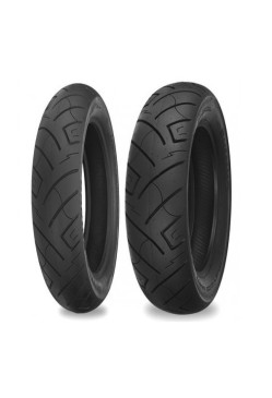 SHINKO 180/65B16 SR777 81H TL REINF Zadná DOT 09/2026 SHINKO 180/65B16 SR777 81H TL REINF Zadná DOT 09/2026