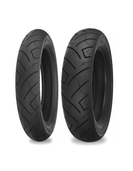 SHINKO 180/65B16 SR777 81H TL REINF Zadná DOT 09/2026 SHINKO 180/65B16 SR777 81H TL REINF Zadná DOT 09/2026