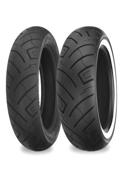 SHINKO 180/70B15 SR777 82H TL REINF WW Zadná Biely bok DOT 47-48/2025 SHINKO 180/70B15 SR777 82H TL REINF WW Zadná Biely bok DOT 47-48/2025
