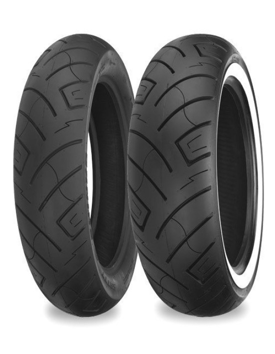 SHINKO 180/70B15 SR777 82H TL REINF WW Zadná Biely bok DOT 47-48/2025 SHINKO 180/70B15 SR777 82H TL REINF WW Zadná Biely bok DOT 47-48/2025