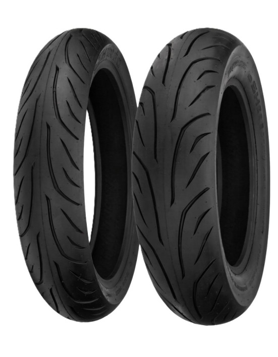 SHINKO 180/70R16 890 77H TL Zadná DOT 04/2026 SHINKO 180/70R16 890 77H TL Zadná DOT 04/2026