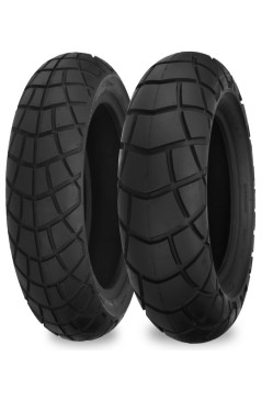 SHINKO 180/80-14 428 78P YAMAHA TW125 TT Zadná DOT 38/2025 SHINKO 180/80-14 428 78P YAMAHA TW125 TT Zadná DOT 38/2025