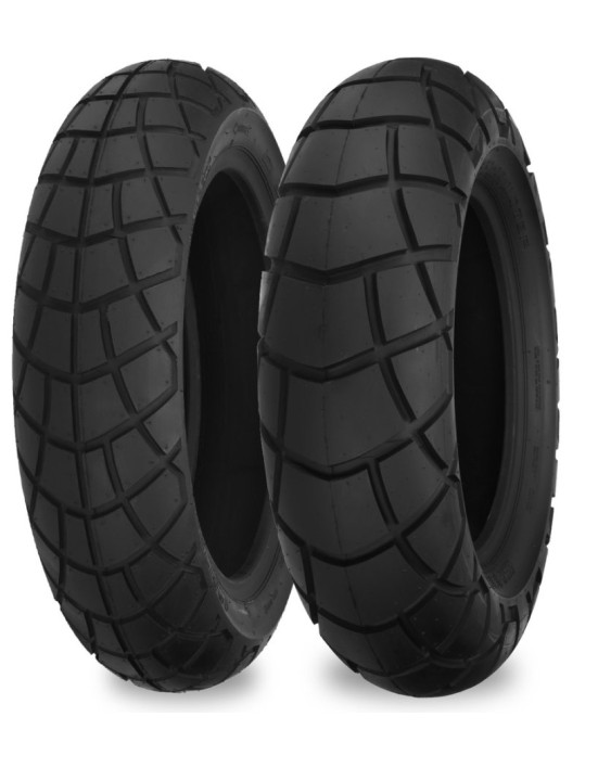SHINKO 180/80-14 428 78P YAMAHA TW125 TT Zadná DOT 38/2025 SHINKO 180/80-14 428 78P YAMAHA TW125 TT Zadná DOT 38/2025
