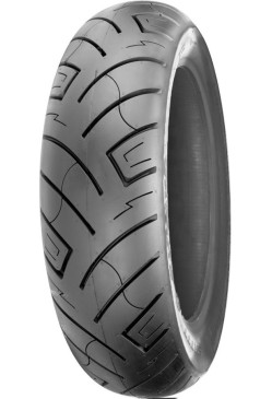 SHINKO 200/55R17 SR777 78V TL Zadná DOT 17/2025 SHINKO 200/55R17 SR777 78V TL Zadná DOT 17/2025
