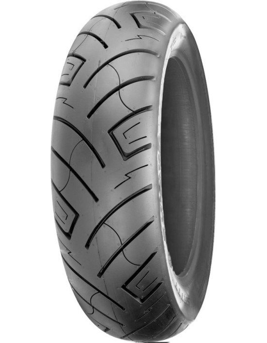 SHINKO 200/55R17 SR777 78V TL Zadná DOT 17/2025 SHINKO 200/55R17 SR777 78V TL Zadná DOT 17/2025