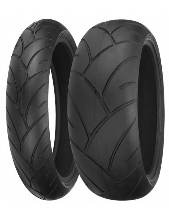 SHINKO 240/40R18 005 79V TL Zadná 01/2026 SHINKO 240/40R18 005 79V TL Zadná 01/2026