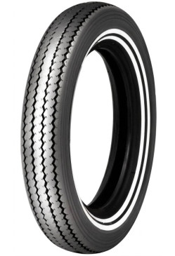 SHINKO MT90-16 E240 74H DW Predná/Zadná (DvojitýBiely pas) DOT 01/2026 SHINKO MT90-16 E240 74H DW Predná/Zadná (DvojitýBiely pas) DOT 01/2026