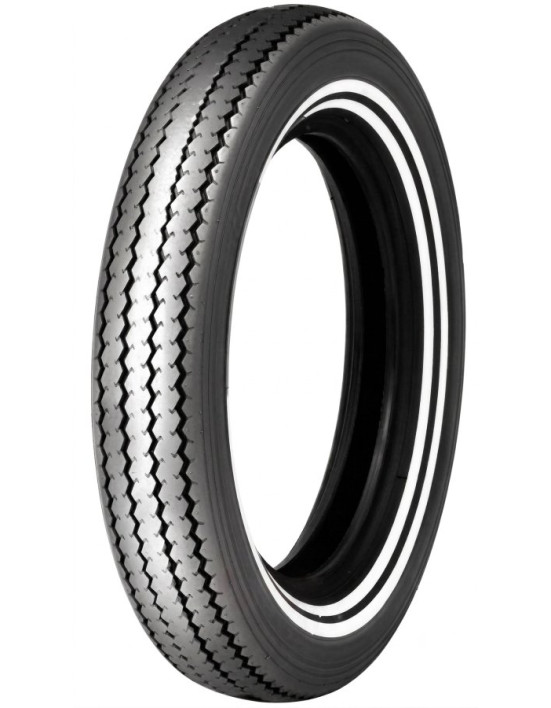 SHINKO MT90-16 E240 74H DW Predná/Zadná (DvojitýBiely pas) DOT 01/2026 SHINKO MT90-16 E240 74H DW Predná/Zadná (DvojitýBiely pas) DOT 01/2026