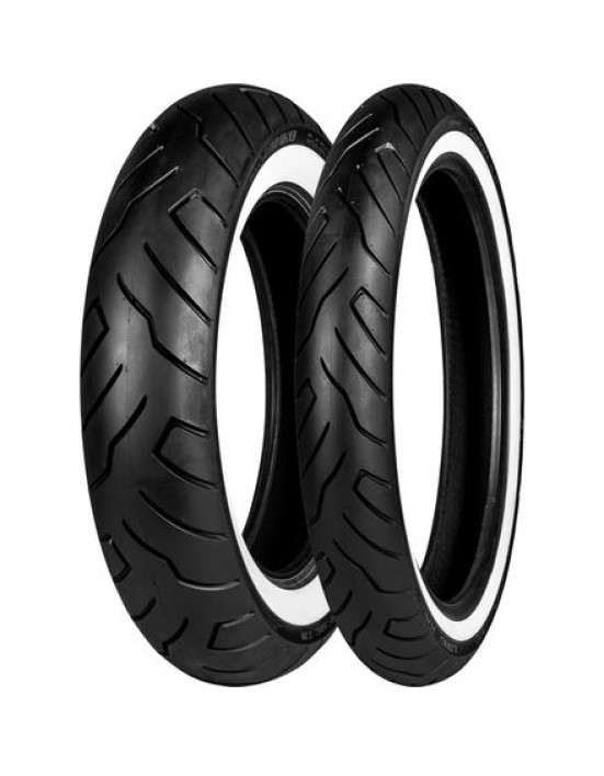 SHINKO MU85B16 999 77H TL REINF WW Biely bok Zadná DOT 01/2025 SHINKO MU85B16 999 77H TL REINF WW Biely bok Zadná DOT 01/2025