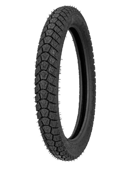 SPEEDWAYS TYRES 2 .75-18 COBRA R-3 6PR 50P TL DOT 35/2025 (DUAL)