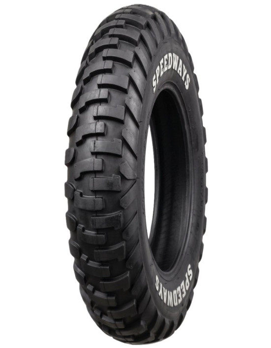 SPEEDWAYS TYRES 3.50-10 AVANTI 4PR 51J TT DOT 01/2026 (DUAL)
