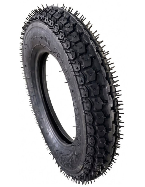SPEEDWAYS TYRES 3.50-10 SW-601 4PR 51J TT DOT 03/2025 (CLASSIC)