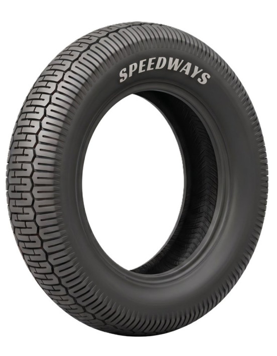 SPEEDWAYS TYRES 3.50-8 SW-101 4PR 46J TT DOT 03/2026