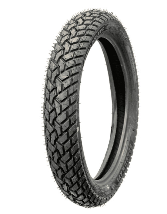 SPEEDWAYS TYRES 100/90-18 COBRA R-5 56P TL DOT 21/2024 (DUAL) SPEEDWAYS TYRES 100/90-18 COBRA R-5 56P TL DOT 21/2024 (DUAL)