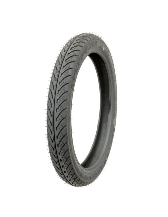 SPEEDWAYS TYRES 2.75-18 COBRA F1 6PR TL DOT 21/2024 (DO 150 KM/H) SPEEDWAYS TYRES 2.75-18 COBRA F1 6PR TL DOT 21/2024 (DO 150 KM/H)
