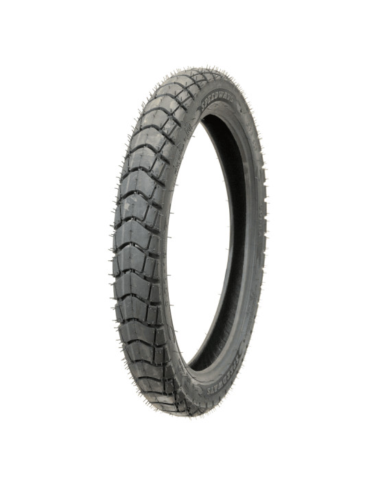 SPEEDWAYS TYRES 3.00-18 52P COBRA 6PR TL DOT 19/2024 (DUAL) SPEEDWAYS TYRES 3.00-18 52P COBRA 6PR TL DOT 19/2024 (DUAL)