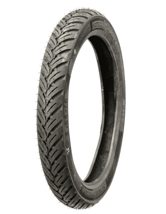 SPEEDWAYS TYRES 3.00-18 B1 6PR 52P TL DOT 07/2023 (STREET)