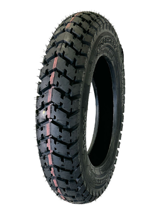 SPEEDWAYS TYRES 3.50-10 COBRA R-7 4PR 51J TL DOT 21/2024