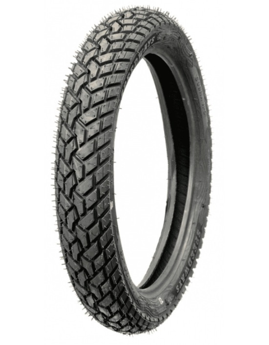 SPEEDWAYS TYRES 3.50-10 COBRA R-5 4PR TL DOT 03/2026 (DO 100 KM/H) (DUAL) SPEEDWAYS TYRES 3.50-10 COBRA R-5 4PR TL DOT 03/2026 (DO 100 KM/H) (DUAL)