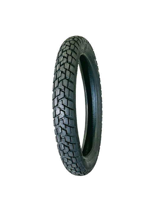SPEEDWAYS TYRES 3.50-18 B3 (DUAL) 6PR 62R TL Zadná DOT 04/2026