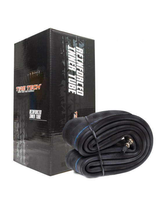 TIRE TECH Duša 90/100-21, 3.00-21, Hrubka 4MM, ventil TR4, ULTRA HEAVY DUTY - Novinka