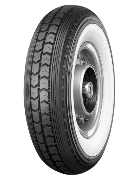 CONTINENTAL 3.50-8 LB 46J TT WW Predná/Zadná DOT 05/2023 (200236) 